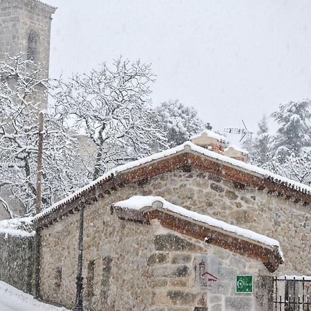 El Patio De Valentina Villa Навасерада Екстериор снимка