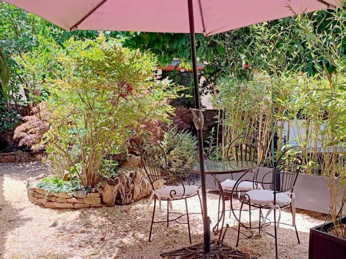 El Patio De Valentina Villa Навасерада Екстериор снимка